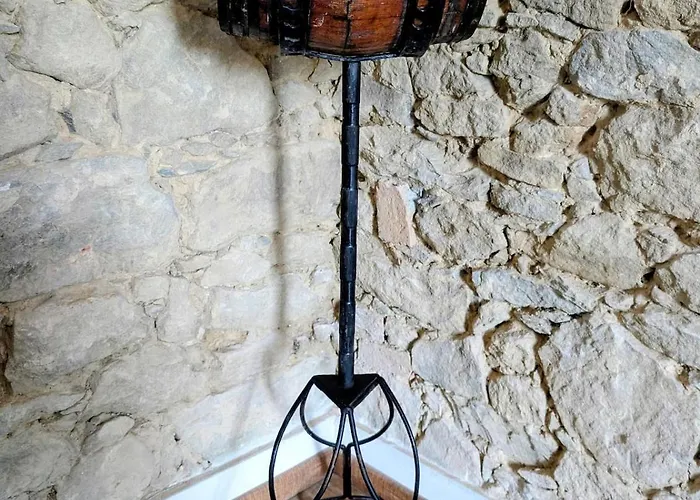 Lejlighed La Terrazza Sul A Cavriglia