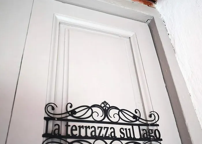 La Terrazza Sul A *